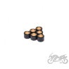 ROLKI WARIATORA 15X12 6,5G DO YAMAHA