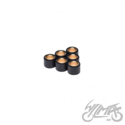 ROLKI WARIATORA 15X12 7,0G DO YAMAHA