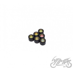 ROLKI WARIATORA 15X12 7,3G DO YAMAHA