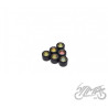 ROLKI WARIATORA 15X12 7,3G DO YAMAHA
