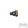 ROLKI WARIATORA 15X12 8,0G DO YAMAHA