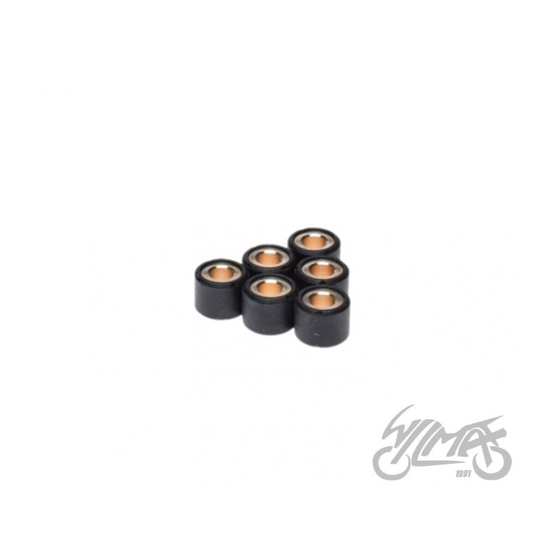 ROLKI WARIATORA 15X12 9,0G DO YAMAHA