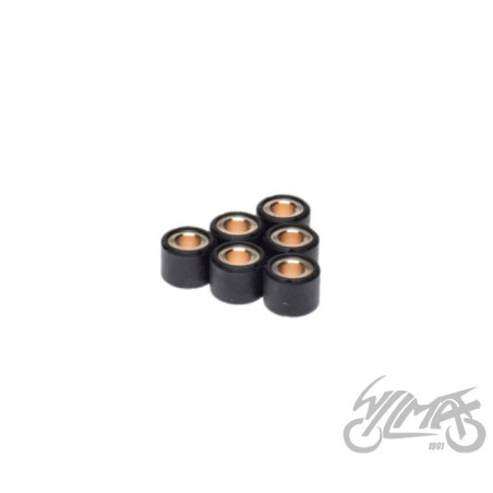 ROLKI WARIATORA 15X12 9,0G DO YAMAHA