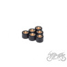ROLKI WARIATORA 15X12 9,0G DO YAMAHA
