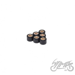 ROLKI WARIATORA 15X12 11G DO YAMAHA