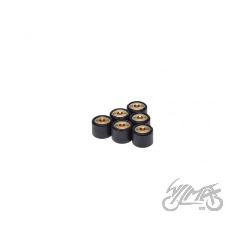 ROLKI WARIATORA 15X12 11,5G DO YAMAHA