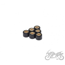 ROLKI WARIATORA 15X12 12G DO YAMAHA