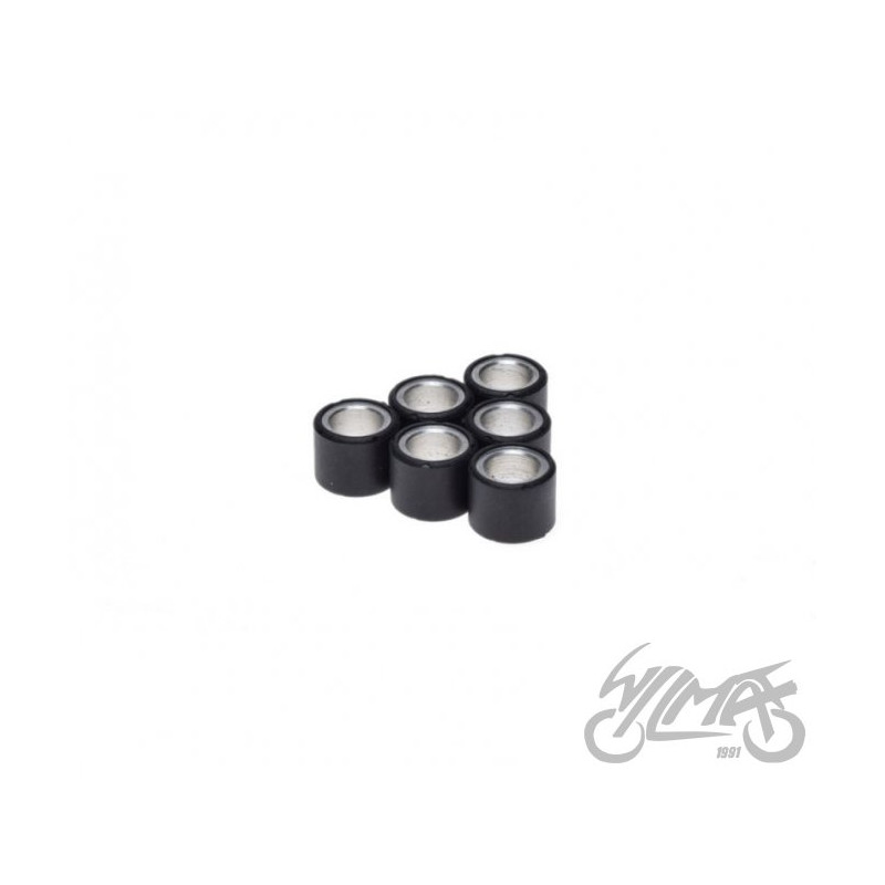 ROLKI WARIATORA 19X15,5 5,5G