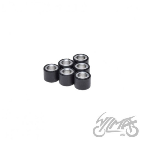 ROLKI WARIATORA 19X15,5 7,5G