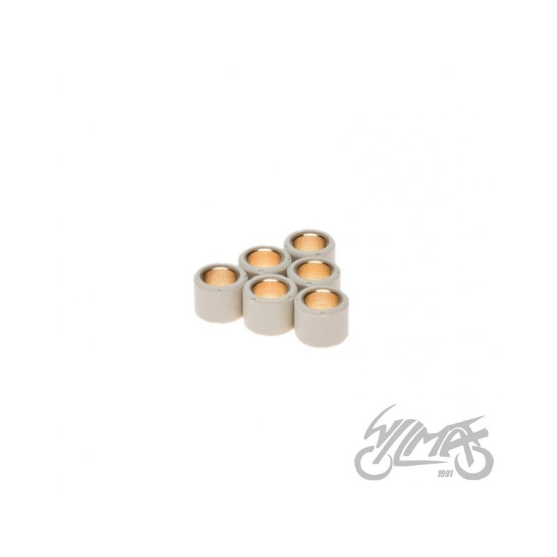 ROLKI WARIATORA 16X13 5,0G DO HONDA