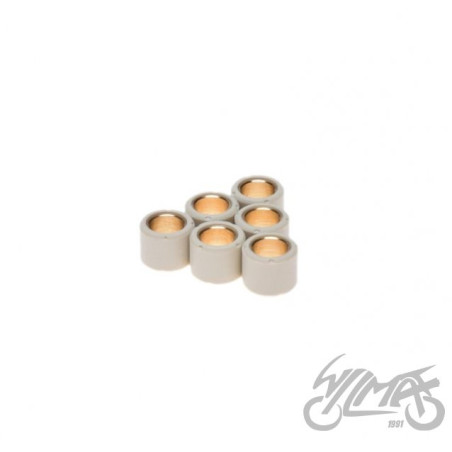 ROLKI WARIATORA 16X13 7,5G DO HONDA
