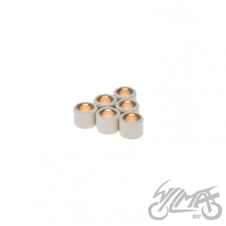 ROLKI WARIATORA 16X13 8,0G DO HONDA