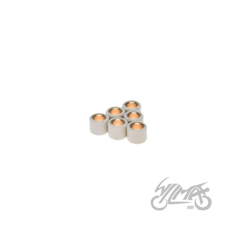 ROLKI WARIATORA 16X13 9,5G DO HONDA