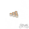 ROLKI WARIATORA 16X13 9,5G DO HONDA