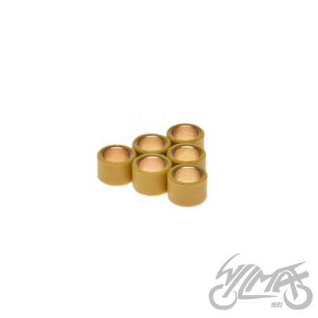 ROLKI WARIATORA 17X12 3,5G DO SUZUKI