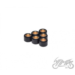 ROLKI WARIATORA 17X12 10G DO SUZUKI