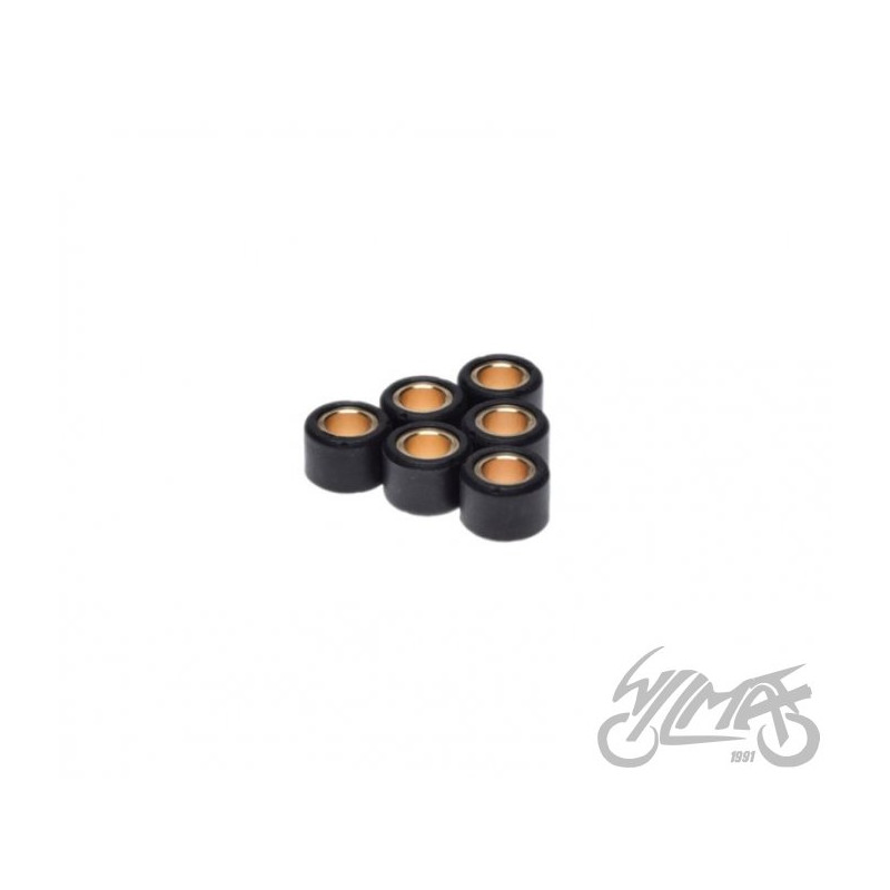 ROLKI WARIATORA 17X12 10G DO SUZUKI