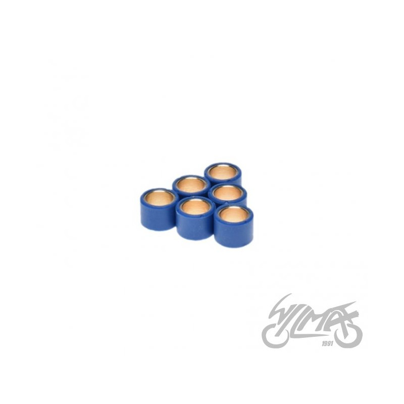 ROLKI WARIATORA 17X13 5,0G DO TGB