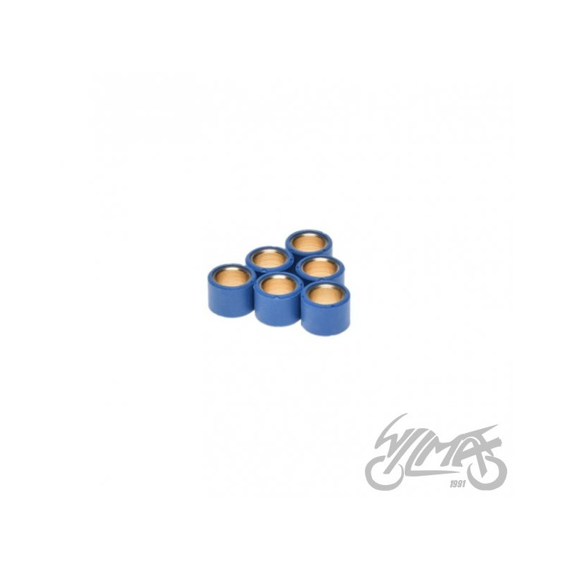 ROLKI WARIATORA 17X13 7,0G DO TGB