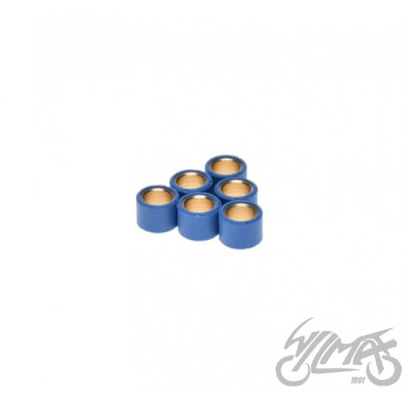 ROLKI WARIATORA 17X13 7,0G DO TGB