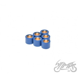 ROLKI WARIATORA 23X18 25G  4T