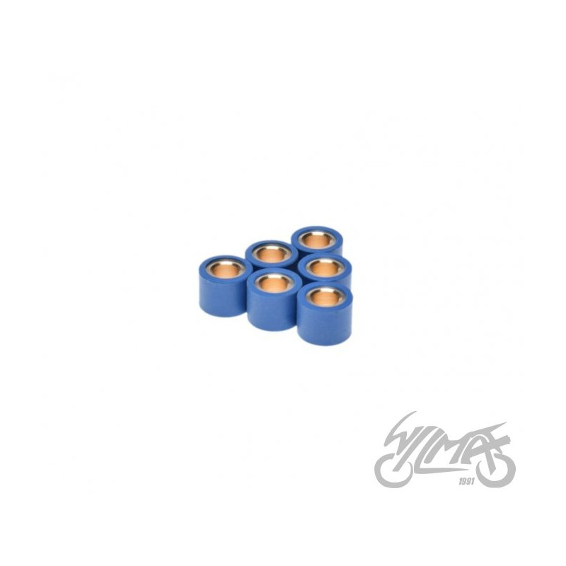 ROLKI WARIATORA 23X18 25G  4T