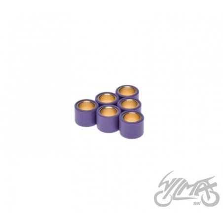 ROLKI WARIATORA 17X13,5 7,5G DO TGB
