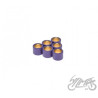 ROLKI WARIATORA 17X13,5 7,5G DO TGB