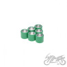 ROLKI WARIATORA 19x17 7,2g DO PIAGGIO 125