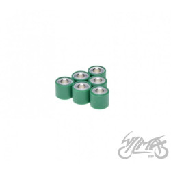 ROLKI WARIATORA 19x17 8,4g DO PIAGGIO 125