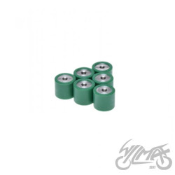ROLKI WARIATORA 19x17 10,2g DO PIAGGIO 125