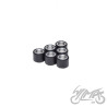 ROLKI WARIATORA 19x17 8,5g DO  PIAGGIO LIBERTY 125