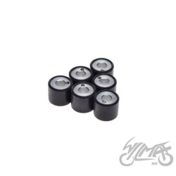 ROLKI WARIATORA 19x17 8,5g DO  PIAGGIO LIBERTY 125