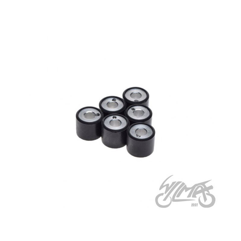 ROLKI WARIATORA 19x17 8,5g DO  PIAGGIO LIBERTY 125