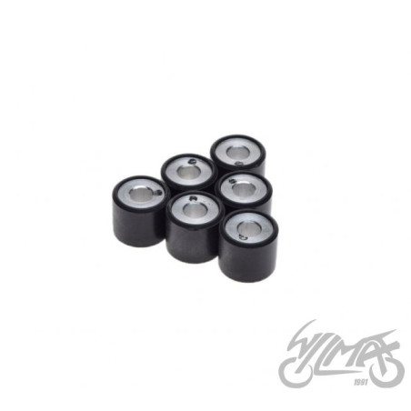 ROLKI WARIATORA 19x17 8,5g DO  PIAGGIO LIBERTY 125