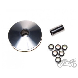 WARIATOR DO SUZUKI AG 50