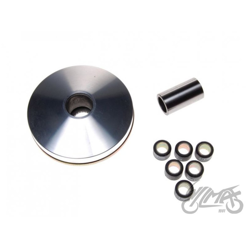 WARIATOR DO SUZUKI AG 50