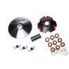 WARIATOR DO SUZUKI AG 50 TUNING