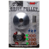 WARIATOR DO SUZUKI AG 50 TUNING