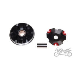 WARIATOR DO SUZUKI AG 50 TUNING