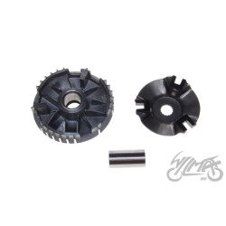 WARIATOR DO YAMAHA BWS 50