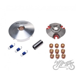 WARIATOR DO YAMAHA BWS 50 TUNING