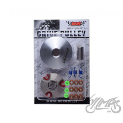 WARIATOR DO YAMAHA BWS 50 TUNING