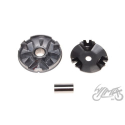 WARIATOR DO YAMAHA BOOSTER 50