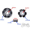 WARIATOR DO HONDA TACT 50