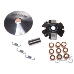WARIATOR DO HONDA TACT 50, TYPHOON 50 TUNING