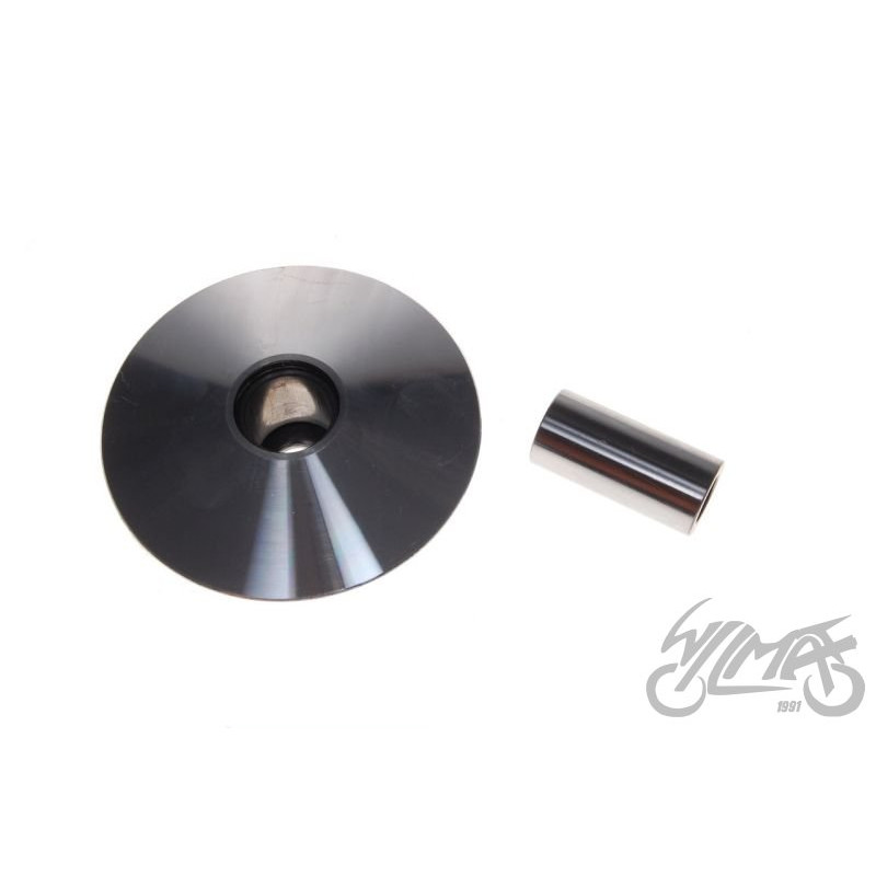WARIATOR 4T GY6-125