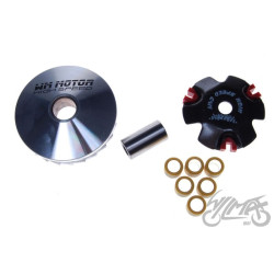WARIATOR DO HONDA DIO 50 TUNING