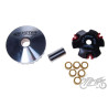 WARIATOR DO HONDA DIO 50 TUNING