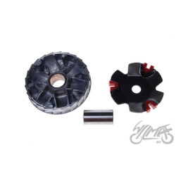 WARIATOR DO HONDA DIO 50 TUNING